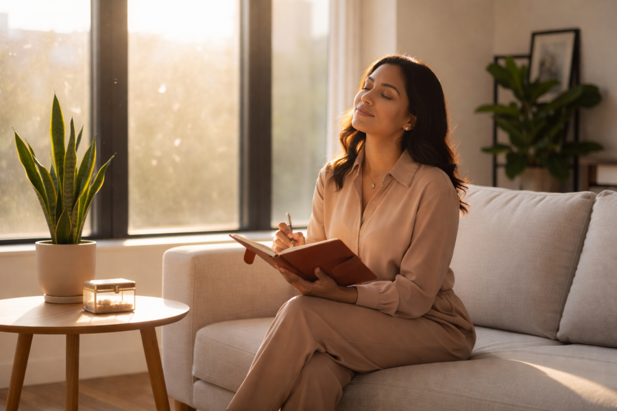 A Lucky Girl-korszak vége: Miért lett a 2026-os év legfontosabb trendje a ’Radikális Realitás’?” - KERESD A NŐT  - Lélekhangok - legszerencsésebb lány, Lucky Girl Syndrome, Lucky Girl Syndrome 2026, TikTok trendek utóélete, 