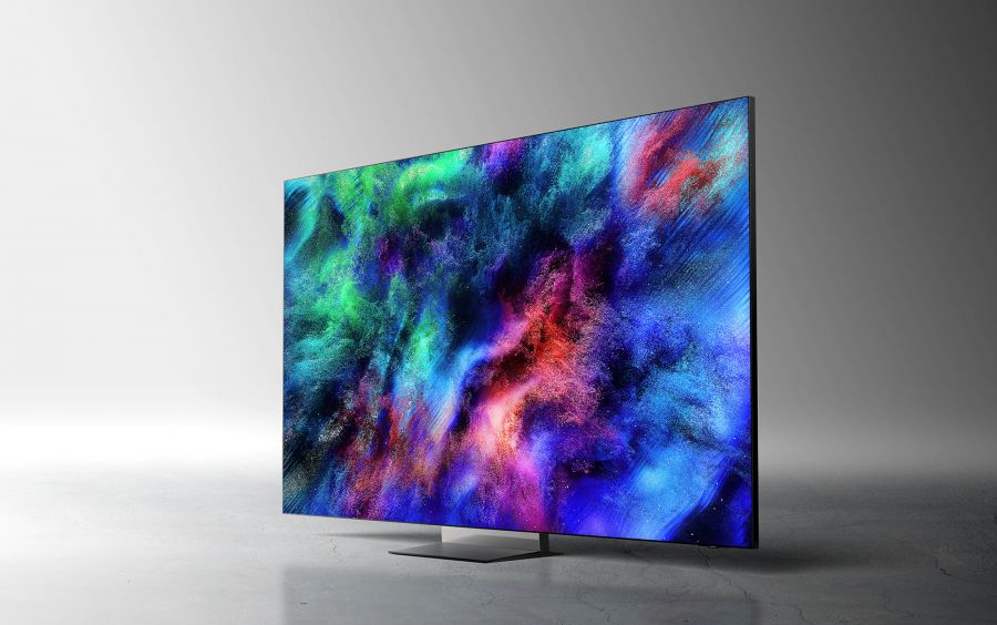 Új méretekkel és fejlett funkciókkal bővül a Samsung prémium Micro RGB kínálata 2026-ra - STYLENEWS - Mobility - 
