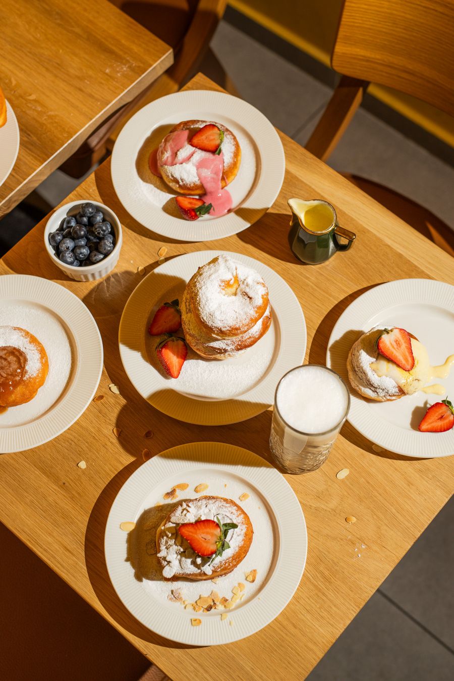 A világ egyik legédesebb hagyománya a boldogságot jelentő fánk - STYLENEWS -  - fánk, fánkszezon, magyar farsangi fánk, 