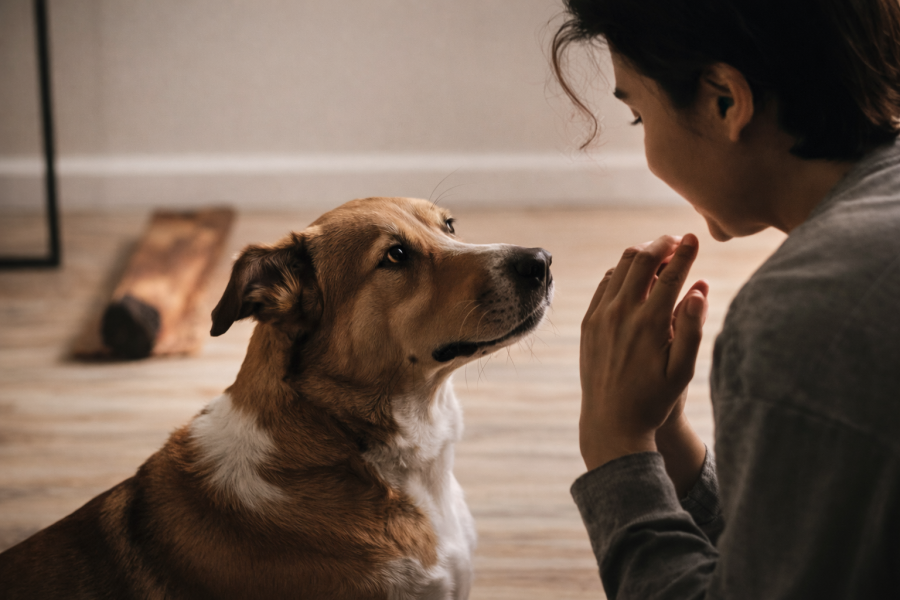 A „négylábú árnyék” jelenség: Miért követ a kutyád mindenhova? - STYLELIFE -  - 