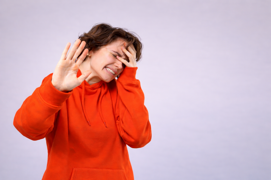 Vedd vissza az életed a „bocsánat, hogy élek” korszakból - KERESD A NŐT  - Lélekhangok - 