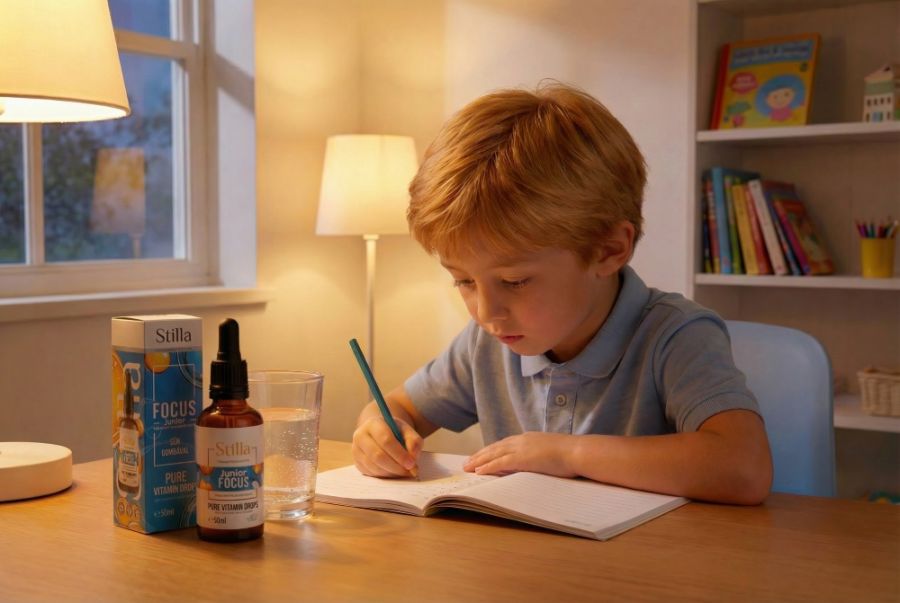 Egyre több gyermeket érint a figyelemzavar – különösen nagy a tét a felvételik idején - STYLELIFE - Egészség - 