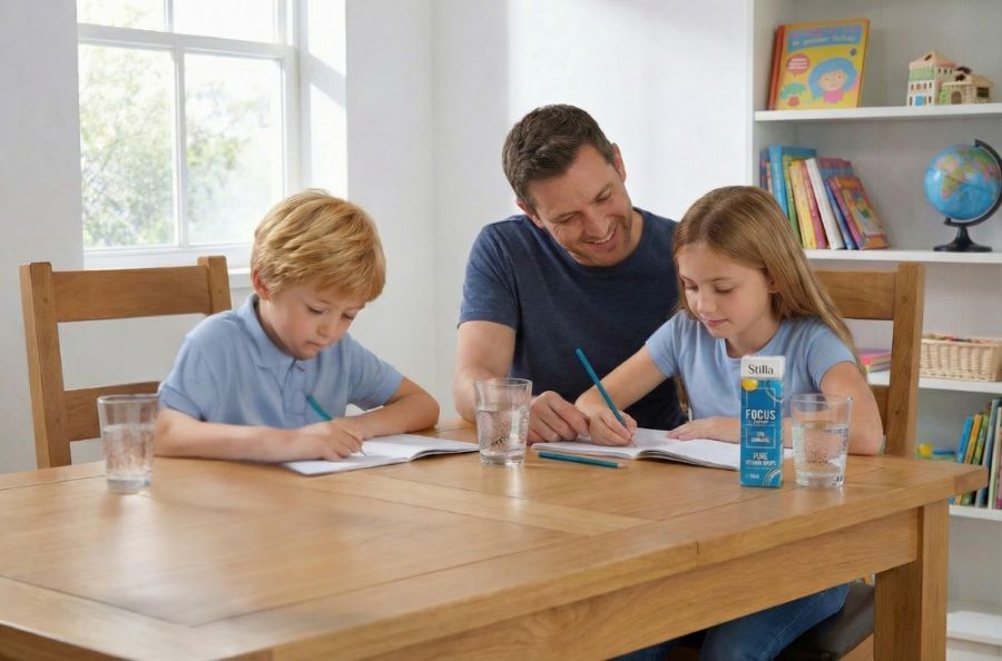 Egyre több gyermeket érint a figyelemzavar – különösen nagy a tét a felvételik idején - STYLELIFE - Egészség - 