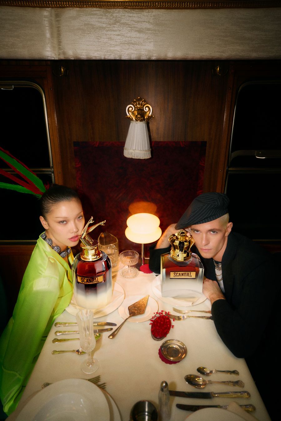 JEAN PAUL GAULTIER SCANDAL ELIXIR - SZÉPSÉG - Illatok - Gaultier, Jean Paul Gaultier Scandal Elixir Parfum, Jean Paul Gaultier Scandal Pour Homme Elixir Eau de Parfum Intense, SCANDAL ELIXIR, 