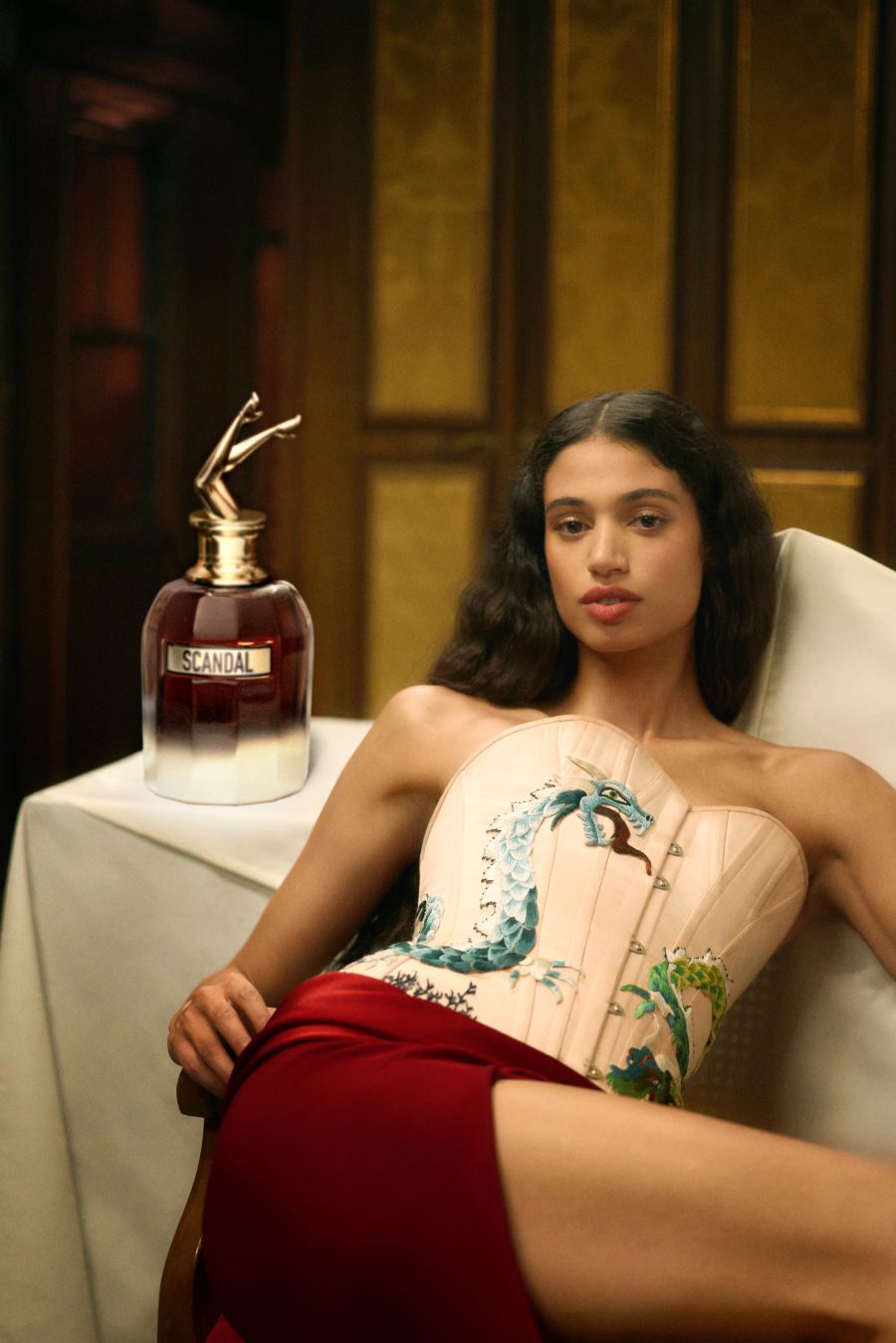 JEAN PAUL GAULTIER SCANDAL ELIXIR - SZÉPSÉG - Illatok - Gaultier, Jean Paul Gaultier Scandal Elixir Parfum, Jean Paul Gaultier Scandal Pour Homme Elixir Eau de Parfum Intense, SCANDAL ELIXIR, 