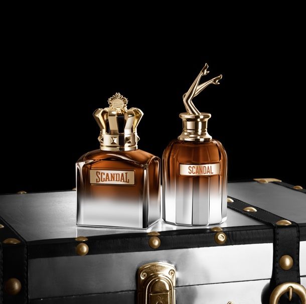 JEAN PAUL GAULTIER SCANDAL ELIXIR - SZÉPSÉG - Illatok - Gaultier, Jean Paul Gaultier Scandal Elixir Parfum, Jean Paul Gaultier Scandal Pour Homme Elixir Eau de Parfum Intense, SCANDAL ELIXIR, 