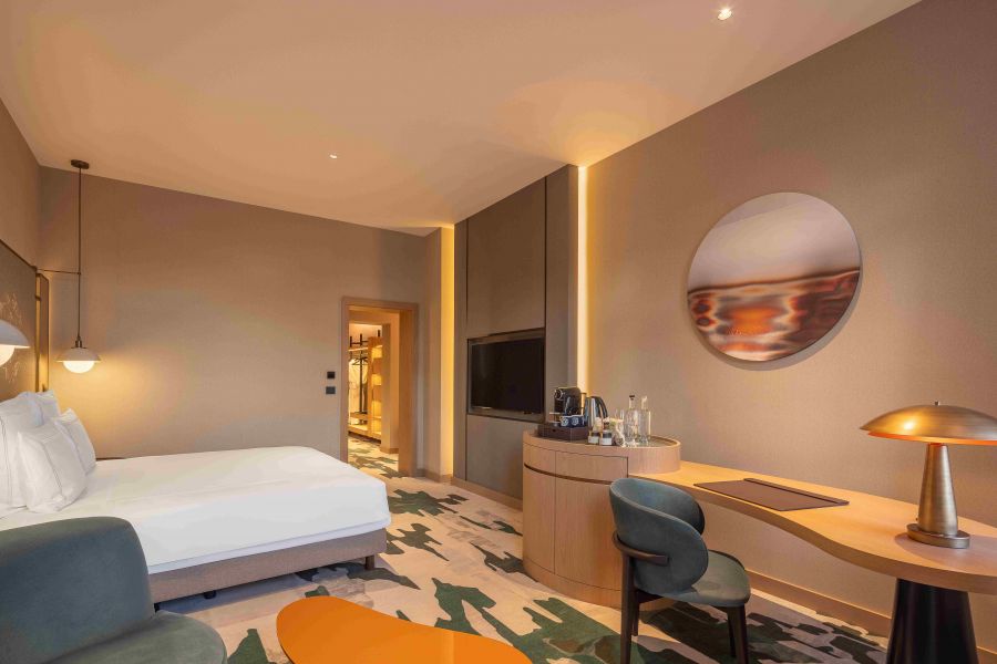 A Swissôtel történelmi fürdővárosban, elegáns szállodával lép a cseh piacra - STYLELIFE - Utazás - 