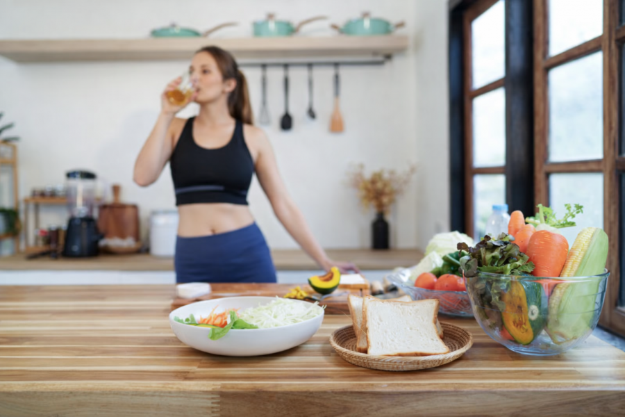 Hormonbarát hétköznapok: apró szokások, nagy különbség - STYLELIFE - Egészség - hormonális egyensúly, Hormonbarát elvek, hormonrendszer, 