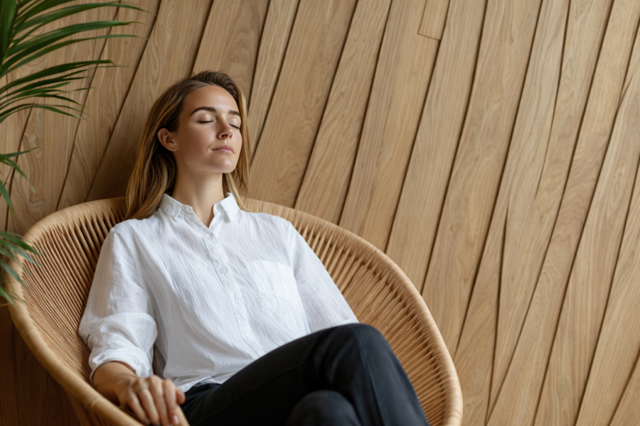 Miért nem relaxálsz attól, amit annak hívnak? - STYLELIFE -  - mentális egészség, mentális fáradtság, miért nem tudok relaxálni, relaxáció, 