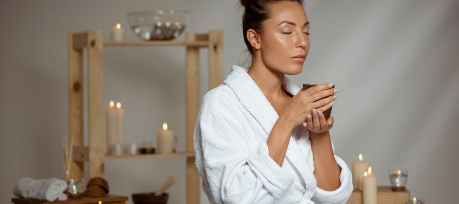 Így érhetjük el a skandináv nők természetes szépségét 10 egyszerű tipp a gyönyörű bőrért - SZÉPSÉG - Bőrápolás - 