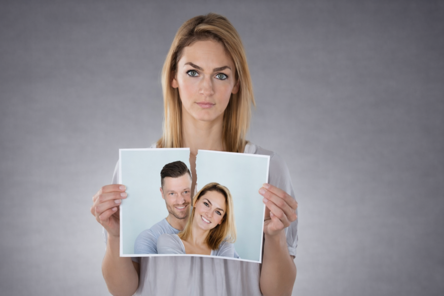 Pokoltúra újratöltve: gyerek nélkül válni! - KERESD A NŐT  - Lélekhangok - identitás válság, válás, válási problémák, Válni nem nehéz, 