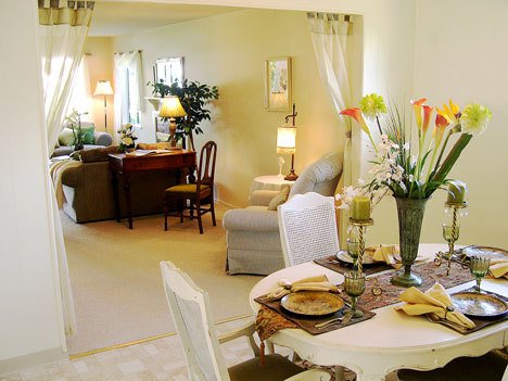 Feng shui a lakásban. I. rész - Otthon & Design -  - Feng shui, lakás, lakberendezés, 