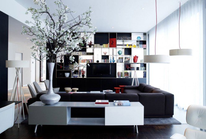 Feng shui a lakásban. II. rész - Otthon & Design -  - Feng shui, 