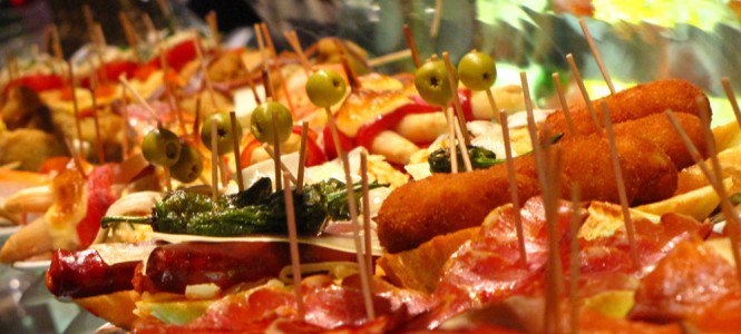 Kis spanyol konyhakalauz - Fesztelen mindennapok -  - gasztronómia, gazpacho, paella, spanyol konyha, tapas, 