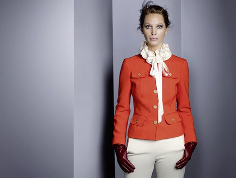 Escada, bitte! - Stílusiskola -  - divat, divettörténet, Escada, 