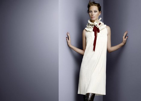 Escada, bitte! - Stílusiskola -  - divat, divettörténet, Escada, 