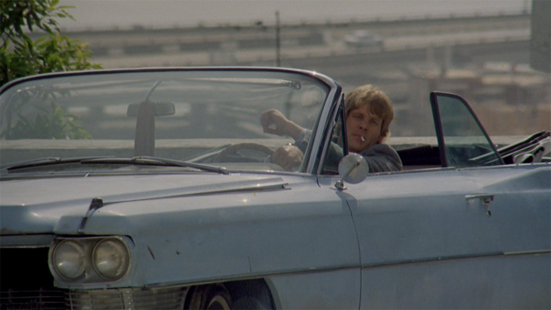 Híres kabriók a filmtörténetben - Fesztelen mindennapok -  - autó, filmtörténelem, kabrió, 