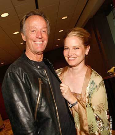 A Fonda család története - Fesztelen mindennapok -  - fonda, Henry Fonda, színész, 