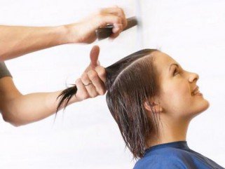 A hajfestés - Hajápolás  -  - eljárások, haj, hajfestés, hajszín, hajviselet, 