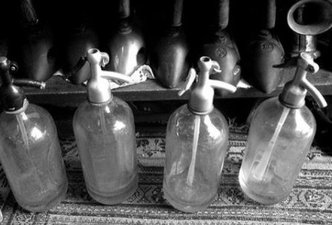 In fröccs veritas - Fesztelen mindennapok -  - alkohol, fröccs, szóda, Vörösmarty, 