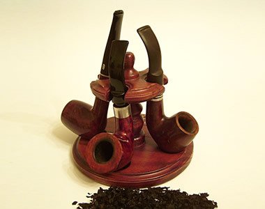 Egy kis pipatörténet - Fesztelen mindennapok -  - 