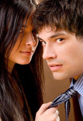 Munkahelyi szerelem? - Fesztelen mindennapok -  - érzelem, férfi, főnök, Munka, munkahely, nő, szerelem, szex, tanács, 