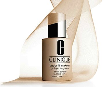 Clinique Superfit - Bőrápolás -  - alapozó, bőr, bőrtipus, Clinique, Clinique Superfit, Superfit, szépség, szépségápolás, termék, 