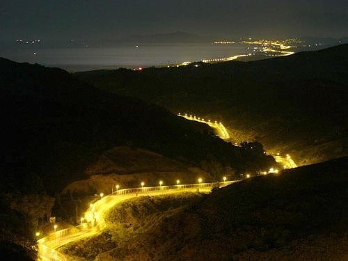 Szigorúan őrzött határok - Fesztelen mindennapok -  - Ceuta, Ciprus, ciszjordánia, Észak-Írország, határ, Korea, Melilla, Mexikó, peace lines, USA, zöld vonal, 