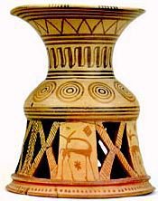 Száz éves a Szépművészeti Múzeum Antik Gyűjteménye - Fesztelen mindennapok -  - Antik, Szépművészeti Múzeum, 