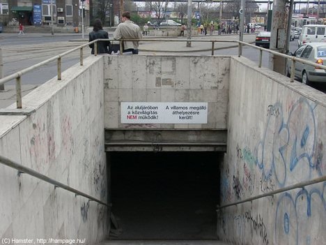 Amikor a tervezőnek elgurult a gyógyszere - Otthon & Design -  - Liget téri aluljáró, Moqadishu- futballstadion, négyes metró, Pécsi toronyház, ryugyong hotel, sky dubai, stadler stadion, 