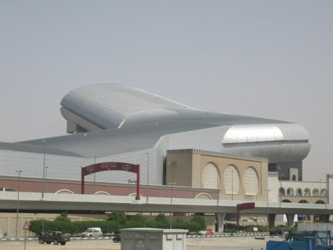 Amikor a tervezőnek elgurult a gyógyszere - Otthon & Design -  - Liget téri aluljáró, Moqadishu- futballstadion, négyes metró, Pécsi toronyház, ryugyong hotel, sky dubai, stadler stadion, 