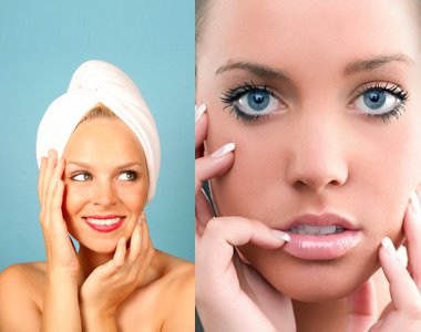 Hogyan tudom felismerni a saját bőrtípusom? - Bőrápolás -  - bőrtípus, 