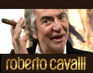 Megnyílt Roberto Cavalli budapesti üzlete - Hírek  -  - Roberto Cavalli, 