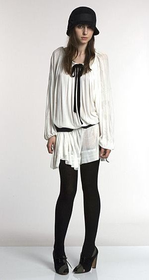 La Garçonne - Fesztelen mindennapok -  - La Garçonne, regény, 