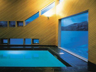 Chile - Explora Hotel - Utazás -  - Chile, Explora Hotel, 