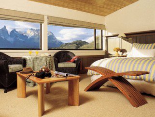 Chile - Explora Hotel - Utazás -  - Chile, Explora Hotel, 