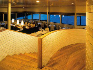 Chile - Explora Hotel - Utazás -  - Chile, Explora Hotel, 