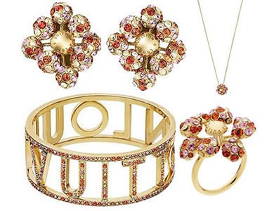 Louis Vuitton 1001 éjszaka kollekciója - Hírek  -  - ékszer, Louis Vuitton, luxus, 