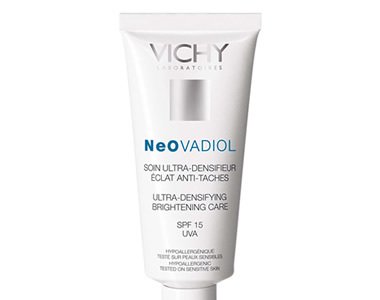 VICHY NEOVADIOL Extra tömörséget adó arckrém pigmentfoltok elleni hatással - Bőrápolás -  - arckrém, kozmetika, Vichy Neovadiol, 