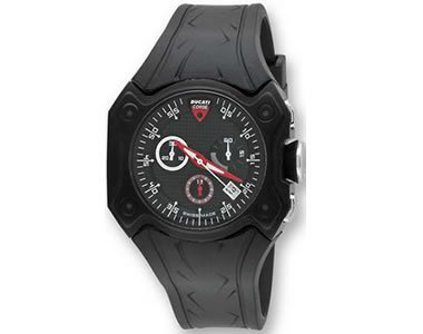 Új Ducati órák a Bindától -  -  - Ducati, luxus, óra, 