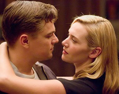 A szabadság útjai - Fesztelen mindennapok -  - Kate Winslet, Leonardo Dicaprio, Szabadság útjai, 