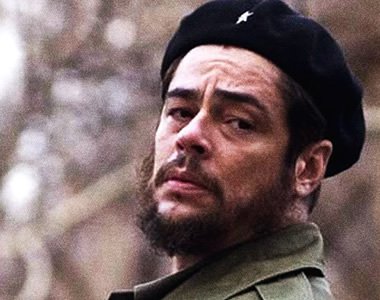 Che Guevera - a szupersztár - Fesztelen mindennapok -  - Benicio Del Toro, Che Guevera, forradalom, Steven Soderbergh, 