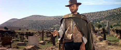 A filmtörténet leghíresebb westernjei - Fesztelen mindennapok -  - Vad banda, Volt egyszer, Western, 