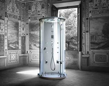 Aki feltalálta a zuhanyt - Fesztelen mindennapok -  - Párizs, Rouen, zuhany, 