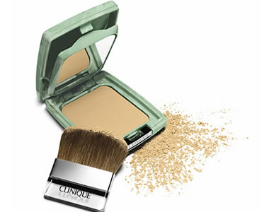 Almost Powder Makeup SPF 15 a Clinique-től - Bőrápolás -  - Clinique, kozmetika, makeup, 