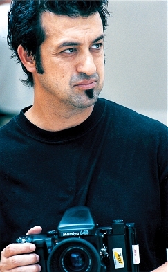 Toni & Guy - Stílusiskola -  - Anthony Mascolo, divat, Tony Guy, 