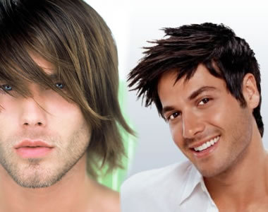 2009-es férfihaj divat - Hajápolás  -  - 2009, divat, haj, 