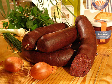 Lehetetlen gasztronómia: Hogy nem haltak éhen a németek? - Fesztelen mindennapok -  - gasztronómia, kolbász, német, sör, 