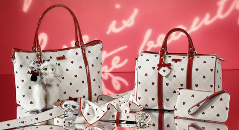 Stílusos ajándékok a Guccitól Valentín-napra - Fesztelen mindennapok -  - ajándék, Gucci, Valentin-nap, 