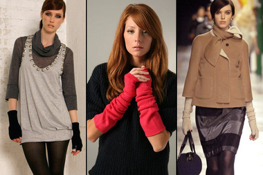 Vedd fel a kesztyűt! - Hírek  -  - bőr kesztyű, divat, kesztyű, 